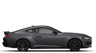 2026 Ford Mustang® External Image 5